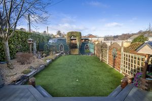 Garden- click for photo gallery